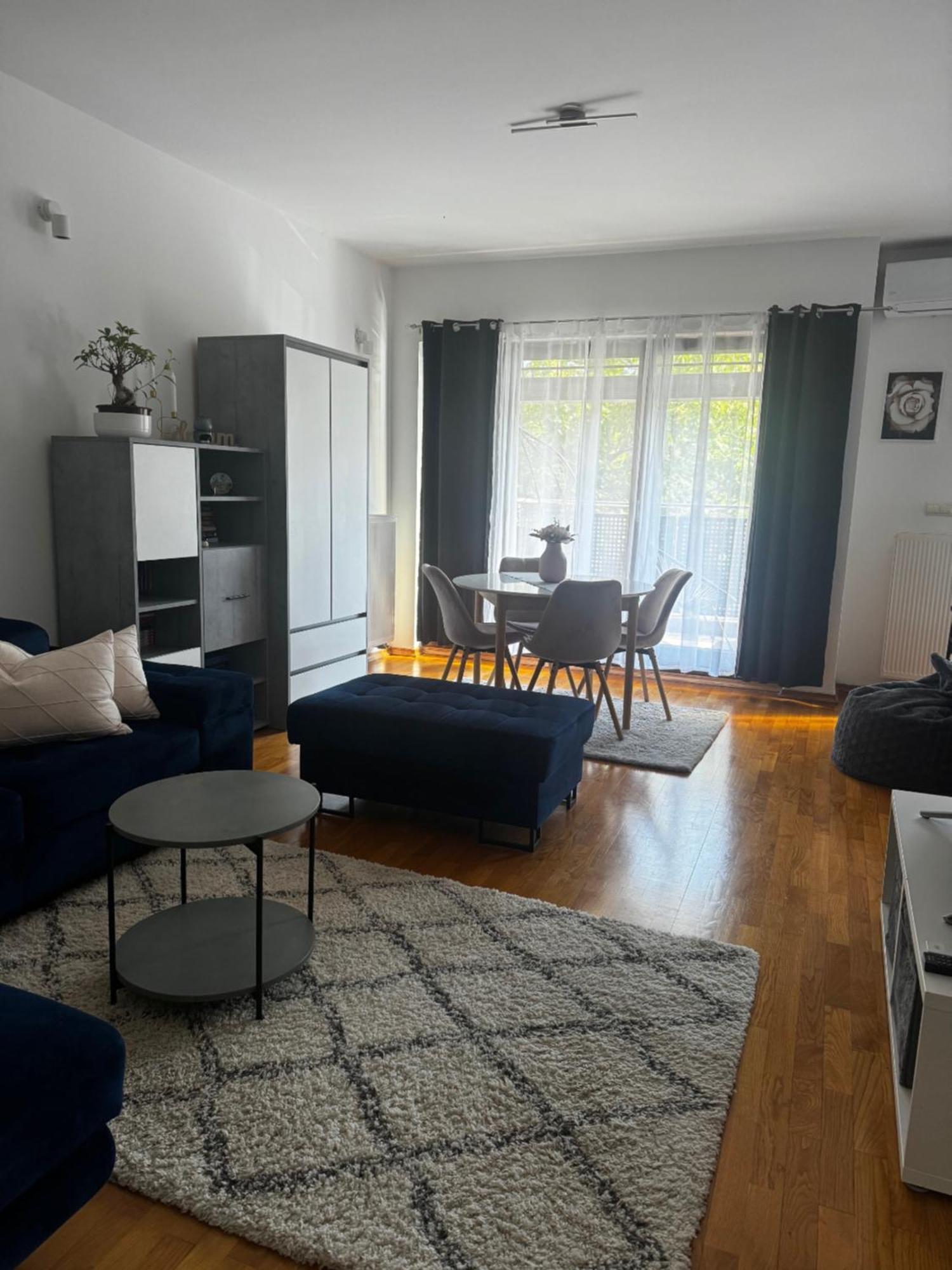 Studio Apartment Old Town Castle Самобор Экстерьер фото