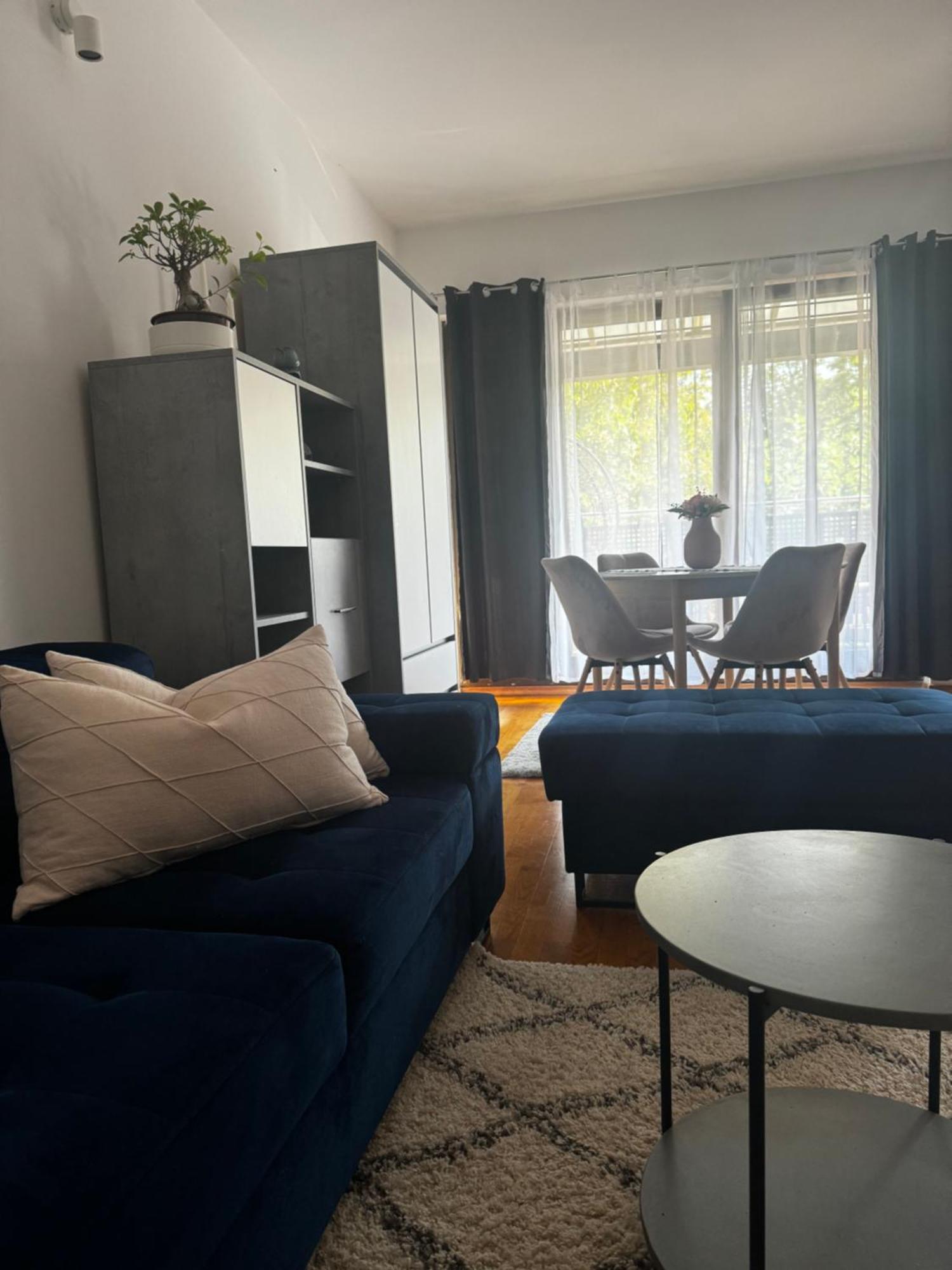 Studio Apartment Old Town Castle Самобор Экстерьер фото